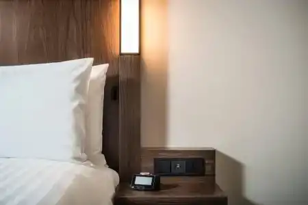 Courtyard by Marriott Baku - 61
