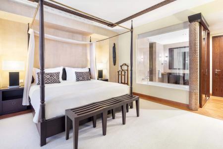Cascade Wellness Resort - 29