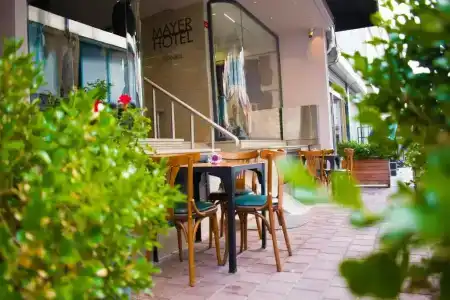 Mayer Istanbul - 1