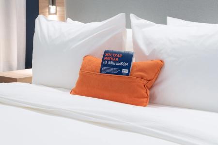 Holiday Inn Express - Turan - 5