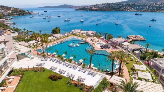 Baia Bodrum - 22