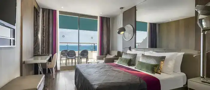 Side Star Elegance - All Inclusive - 44