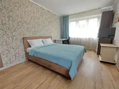 на Попова 21 - 3