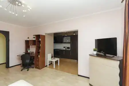 Daudel Tyumen Centre - 127
