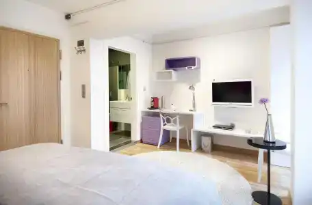 Nuru Ziya Suites - 38
