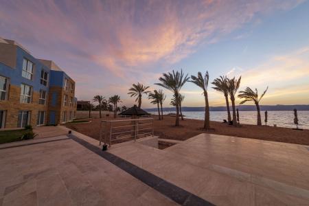 Luxotel Beach Resort & Spa - 16