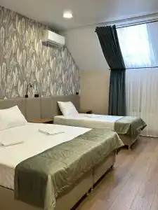 Петровский - 31