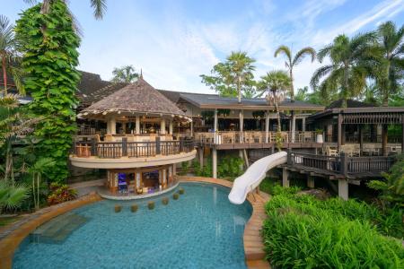 The Hotspring Beach & Spa - Sha Extra Plus - 8