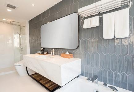 Amanta & Residence Sathorn - 48