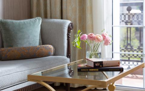 Rixos Almaty Hote - 3
