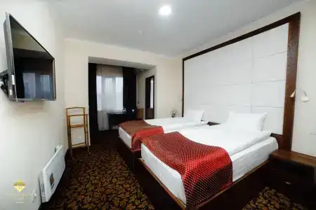 Golden Square Bishkek - 2