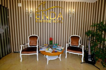 Enda Boutique Kalkan - 6