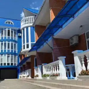 Восточный Берег - 0
