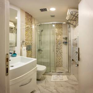 The Marions Suite Taksim - 47