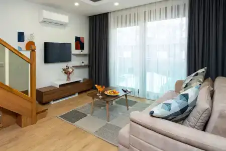 Veranda Suites - 14