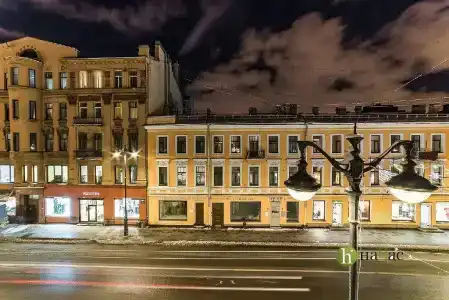 Большой 19 - 19