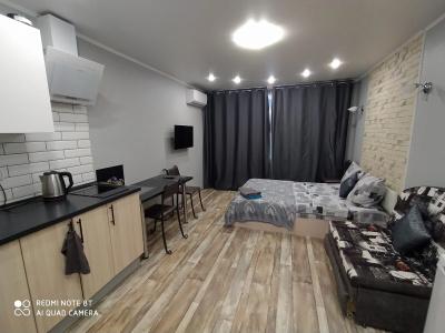 Лофт-студия Серебро - 0
