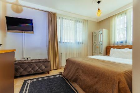 Taksim Wonder Suites - 230