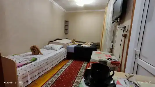У Риты - 27