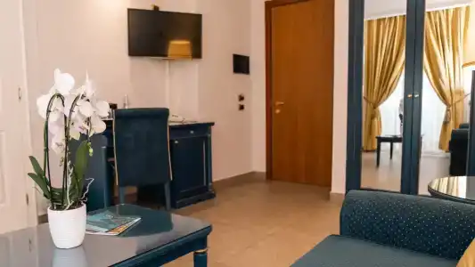 Altafiumara Resort & Spa - 12