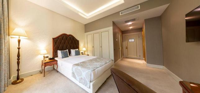 Sapphire Inn - 16