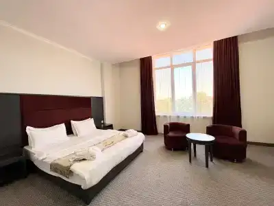 Grand Erbil Hotel - 69