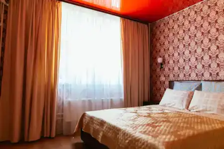 Уют на Беловежской, 57 - 55