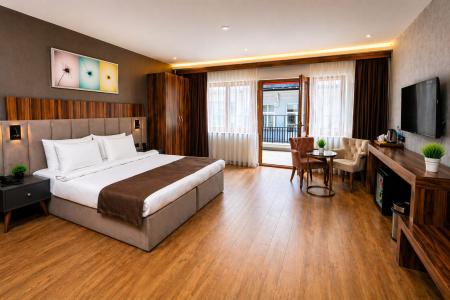 Vita Suites Karaköy - 39