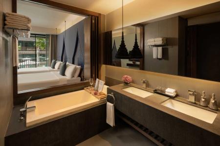 Avista Hideaway Phuket Patong - Mgallery - Sha Plus - 57