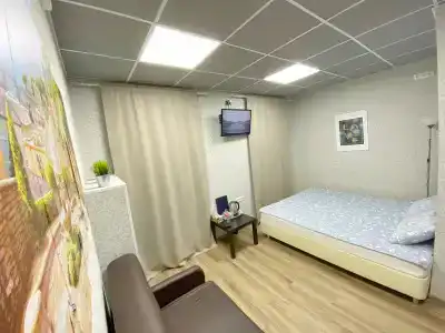 Стромынка - 3