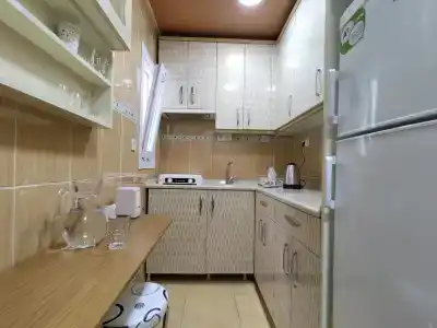 Q & Suites Istanbul -Best Groups - 16