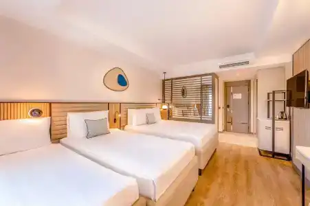 Belek Beach Resort - 93
