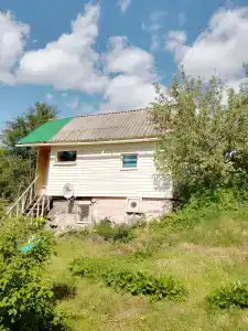 Лубяной домик - 14