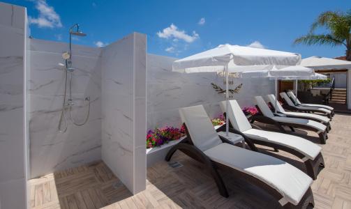 Paradice Luxury Suites - 35