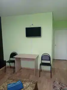 Тихий дворик - 6