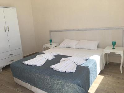 GÖKNAR KNİDOS OTEL - 10