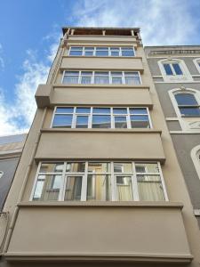 Pera İmperium Taksim - 13