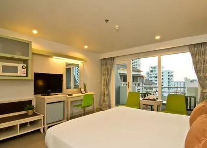 Sunshine Vista - Sha Plus - 23