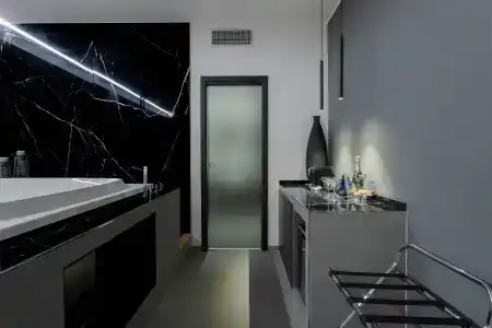 Suite Palermo Apartment - 10