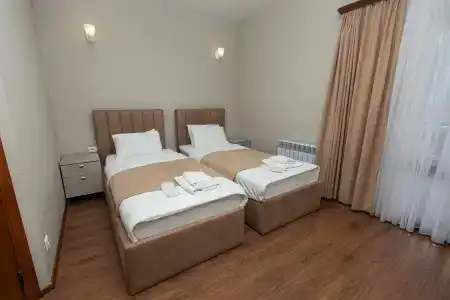 Hillside Guest House - 23