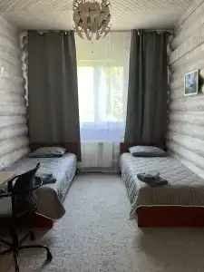 Гостевой дом на берегу Финского залива - 2