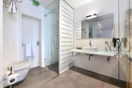 Ansen and Suites - 13