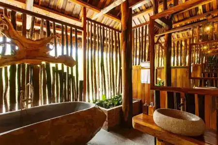 Ocean Bay Phu Quoc Resort And Spa - 42