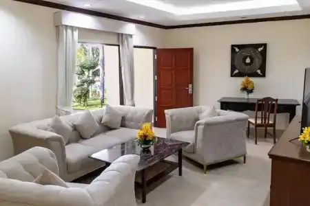 Thai Garden Resort - 14