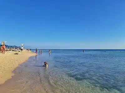Veranda Sahl Hasheesh - 43