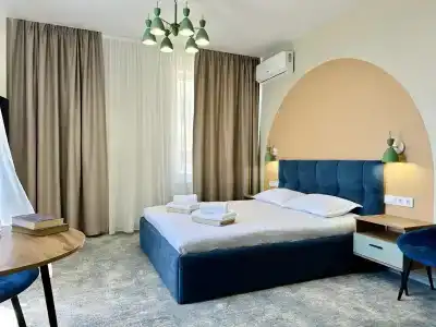 Таласса Hotel&Spa - 45