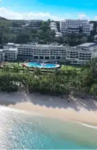 Landscape Beach - 0
