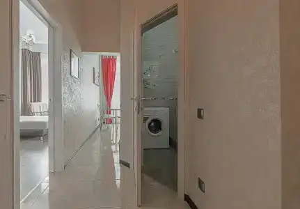 Квартира на Комендантском 21к1 - 11