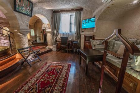 Best Western Premier Cappadocia - 150