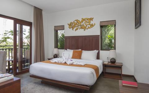 Won Residence & Spa - 64
